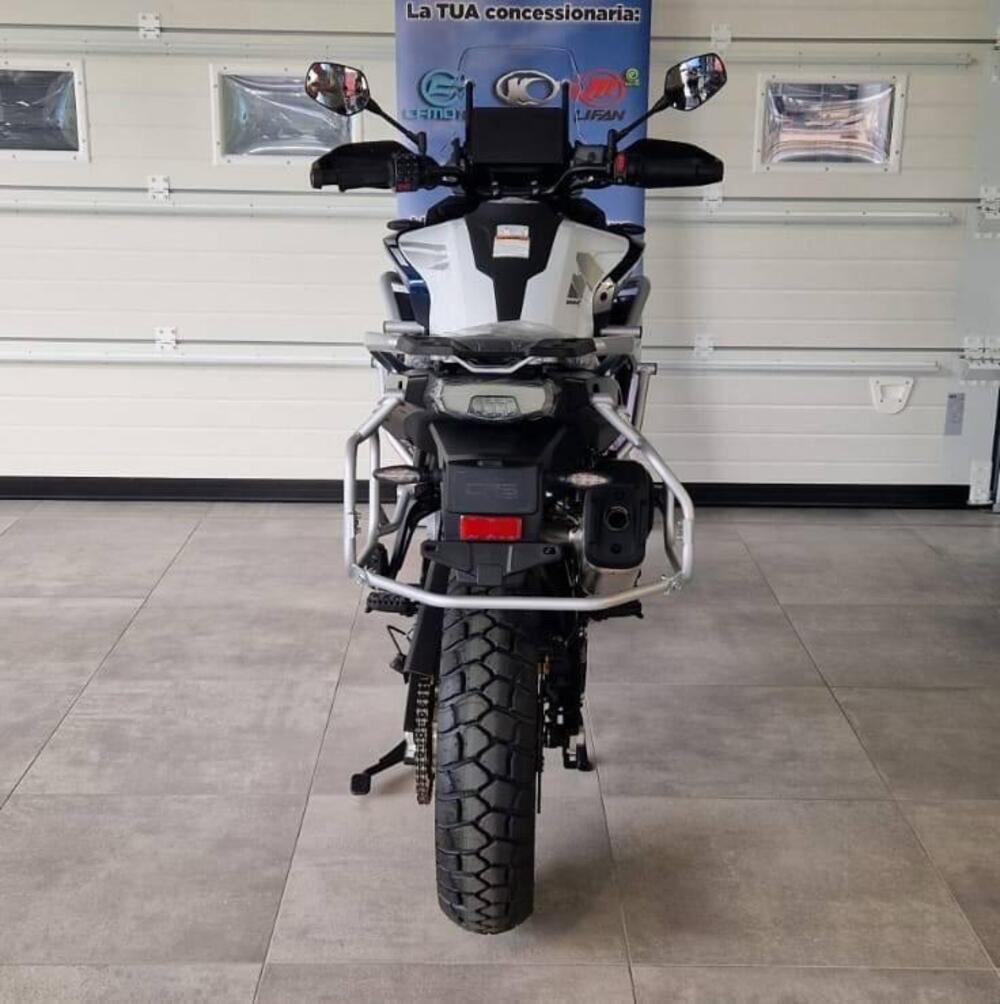 CFMOTO 800MT Explore (2023 - 25) (8)