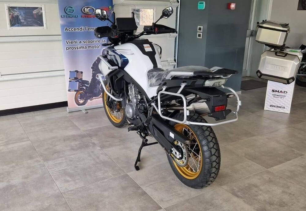 CFMOTO 800MT Explore (2023 - 25) (9)