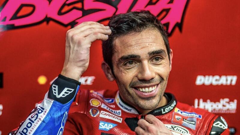 MotoGP 2023. GP delle Americhe. Ufficiale: Dopo Marc Marquez anche Enea Bastianini salta il Texas, ecco Michele Pirro!