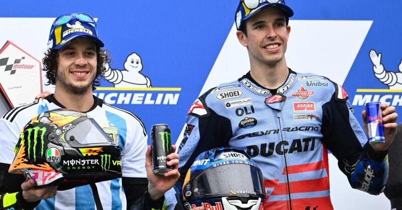 MotoGP 2023. GP delle Americhe. Due outsider pronti a far saltare il banco anche in Texas: le parole di Marco Bezzecchi e Alex Marquez