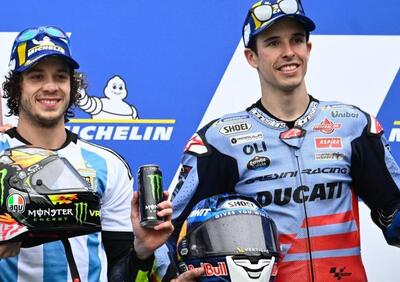 MotoGP 2023. GP delle Americhe. Due outsider pronti a far saltare il banco anche in Texas: le parole di Marco Bezzecchi e Alex Marquez