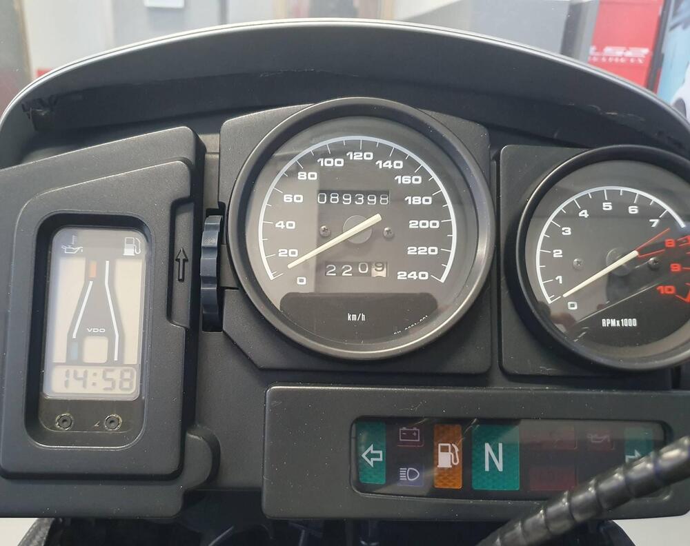 Bmw R 1150 GS (1999 - 03) (15)