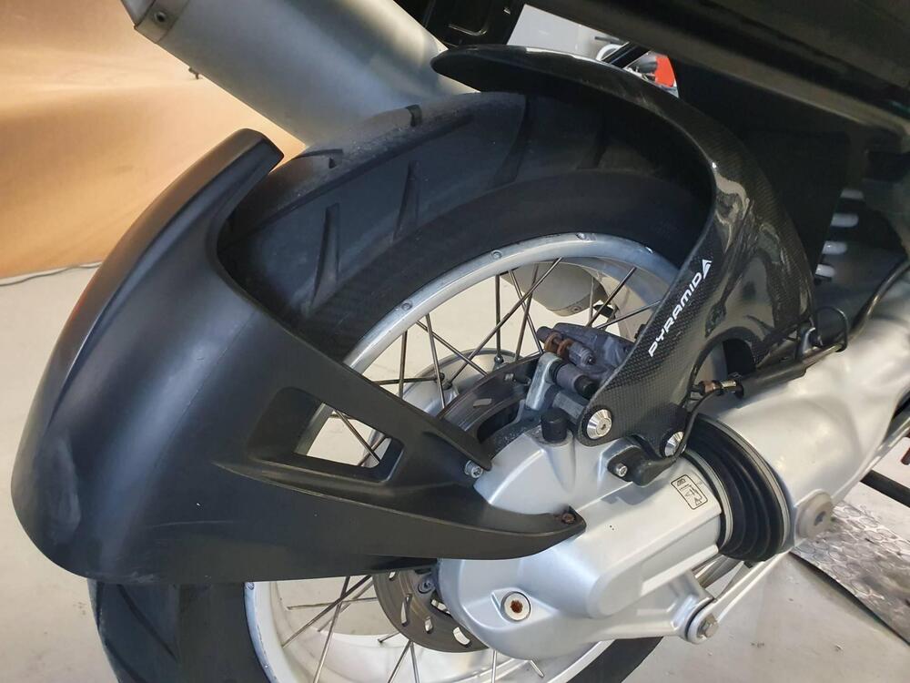 Bmw R 1150 GS (1999 - 03) (13)