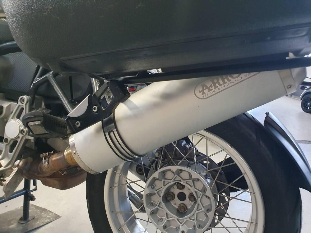 Bmw R 1150 GS (1999 - 03) (12)