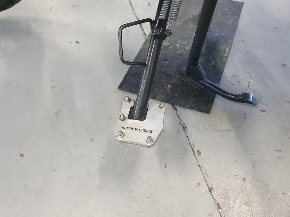 Bmw R 1150 GS (1999 - 03) (11)