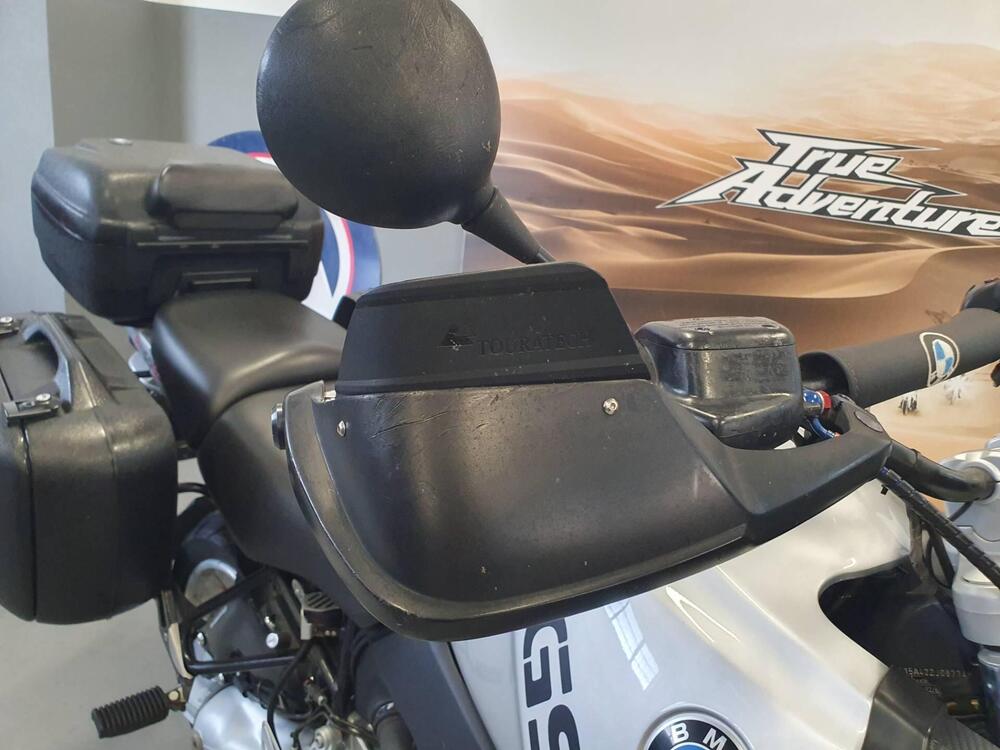 Bmw R 1150 GS (1999 - 03) (6)