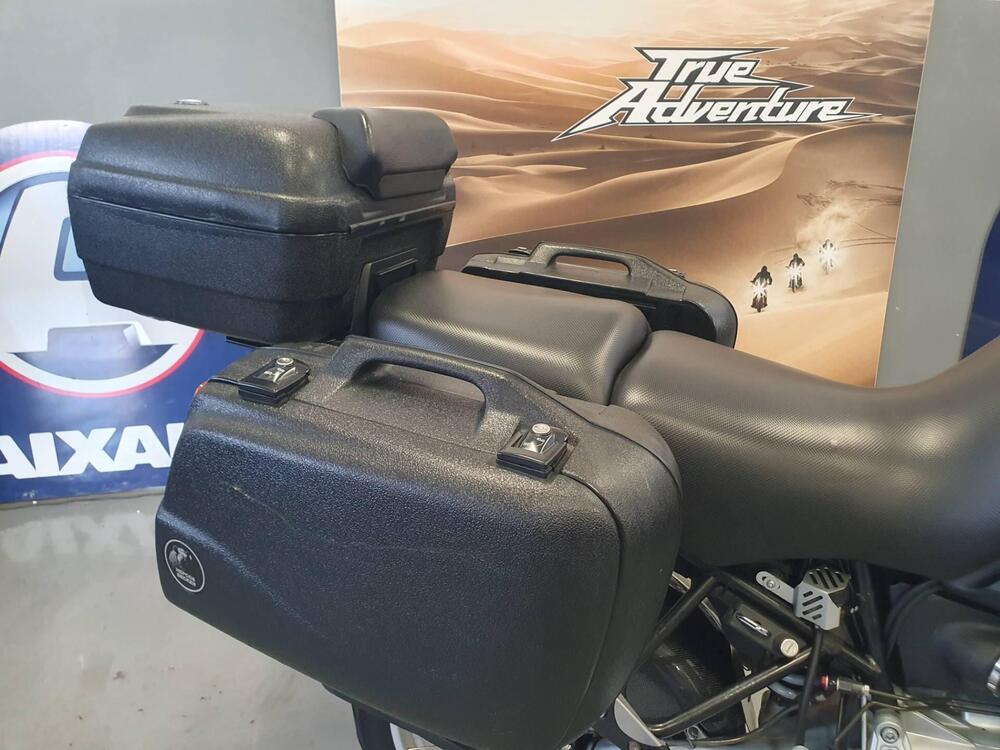 Bmw R 1150 GS (1999 - 03) (8)