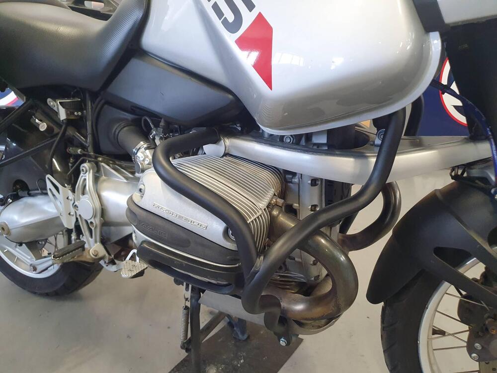 Bmw R 1150 GS (1999 - 03) (7)