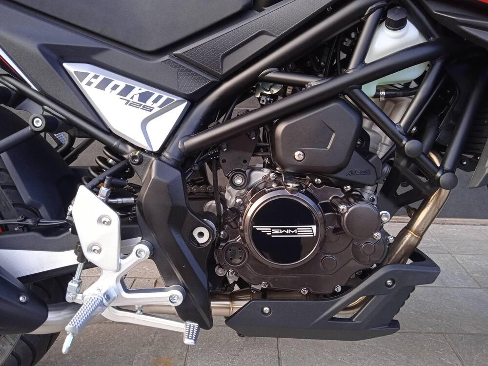 Swm Hoku 125 (2023 - 25) (8)