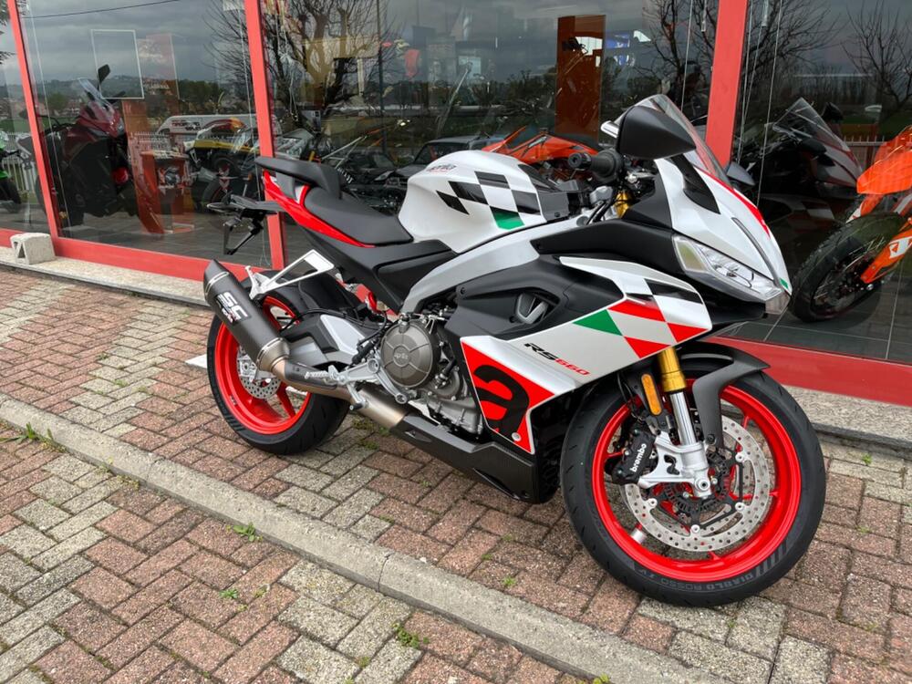 Aprilia RS 660 Extrema (2023 - 24) (2)