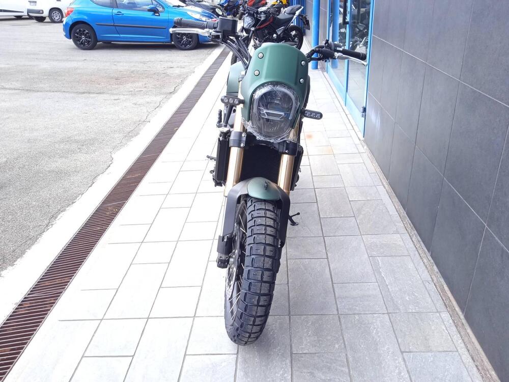 Benelli Leoncino 800 Trail (2022 - 25) (3)