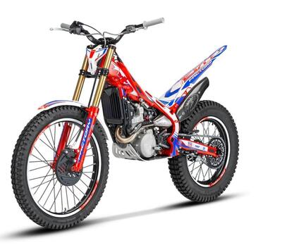 Betamotor Evo 250 2T Factory (2024) nuova