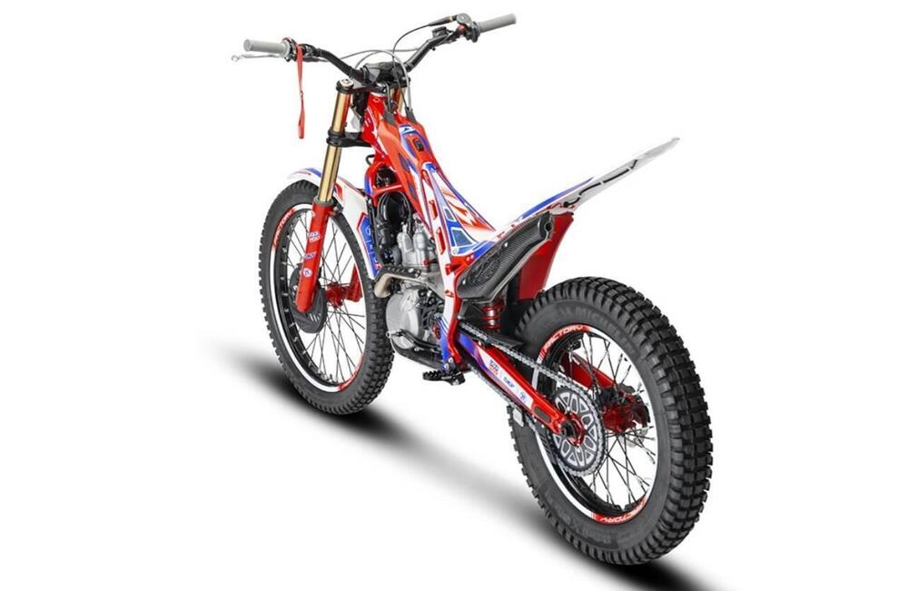 Betamotor Evo 250 2T Factory (2024) (3)