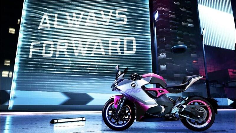 QJ Motor: debutto con tante novit&agrave; al China Import and Export di Guangzhou