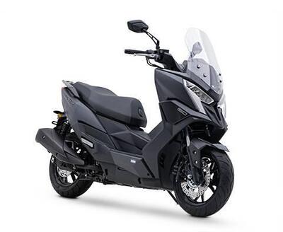 Kymco Dink R 150 Tunnel (2023 - 25) nuova