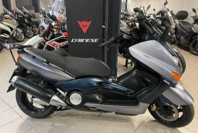 Yamaha T-Max 500 (2004 - 07) usata