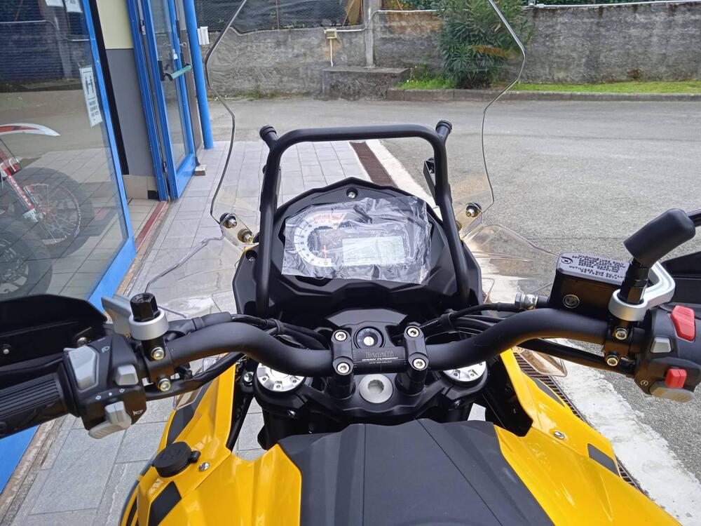 Benelli TRK 502X (2021 - 25) (8)