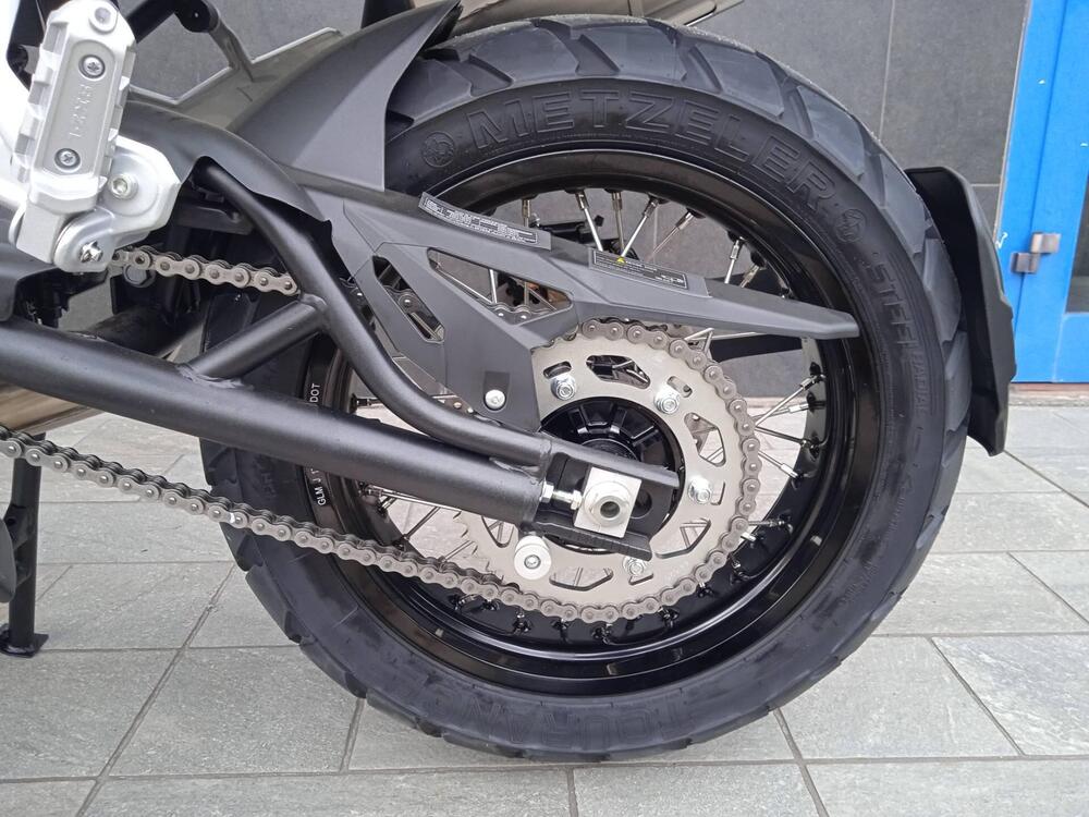 Benelli TRK 502X (2021 - 25) (12)