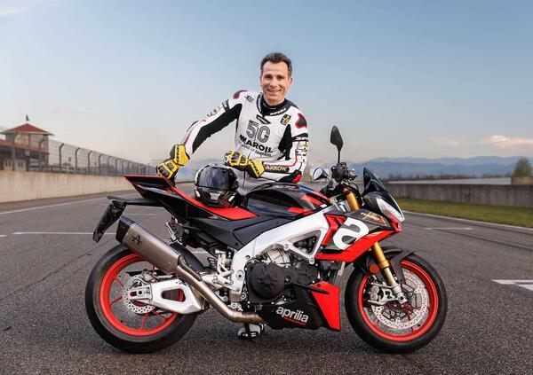 Max Temporali: &ldquo;Yamaha non ha dubbi su Toprak in MotoGP, li ha lui. Sprint Race? Una volta si correva in pi&ugrave; classi...&rdquo;