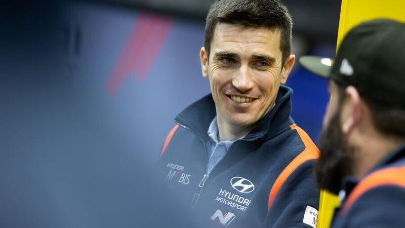 WRC, dramma Hyundai: Craig Breen &egrave; morto in un incidente durante un test in Croazia