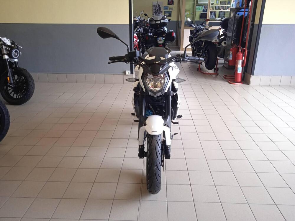 Benelli BN 125 (2021 - 25) (3)