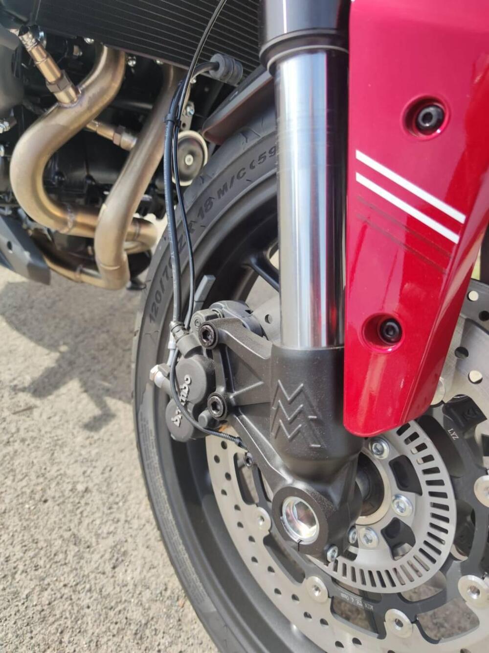 Moto Morini SEIEMMEZZO STR (2022 - 25) (8)