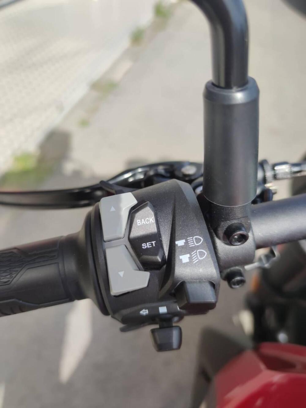 Moto Morini SEIEMMEZZO STR (2022 - 25) (11)