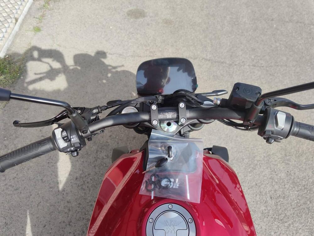 Moto Morini SEIEMMEZZO STR (2022 - 25) (14)