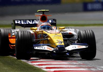 F1, Crashgate 2008, parla Piquet Jr: “Mi hanno messo sotto pressione psicologica”