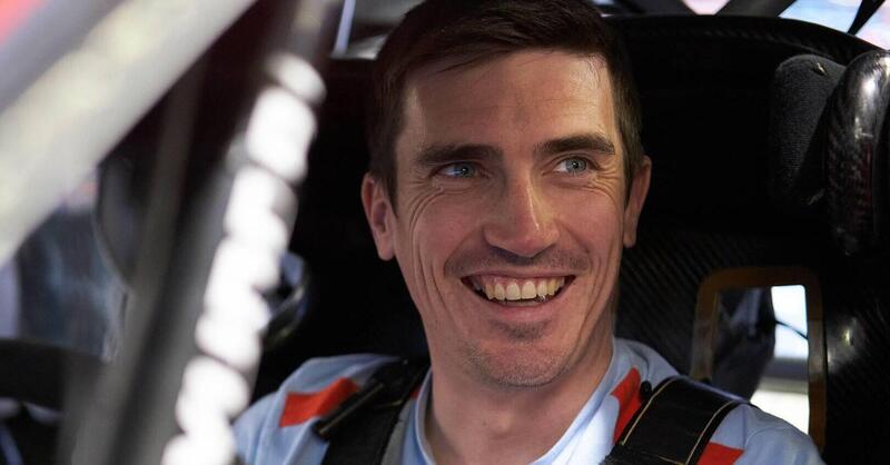 Craig Breen, l&rsquo;Umanit&agrave; Legata alla Vita e Segnata dalla Morte