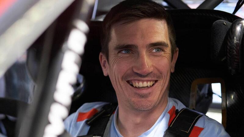 Craig Breen, l&rsquo;Umanit&agrave; Legata alla Vita e Segnata dalla Morte