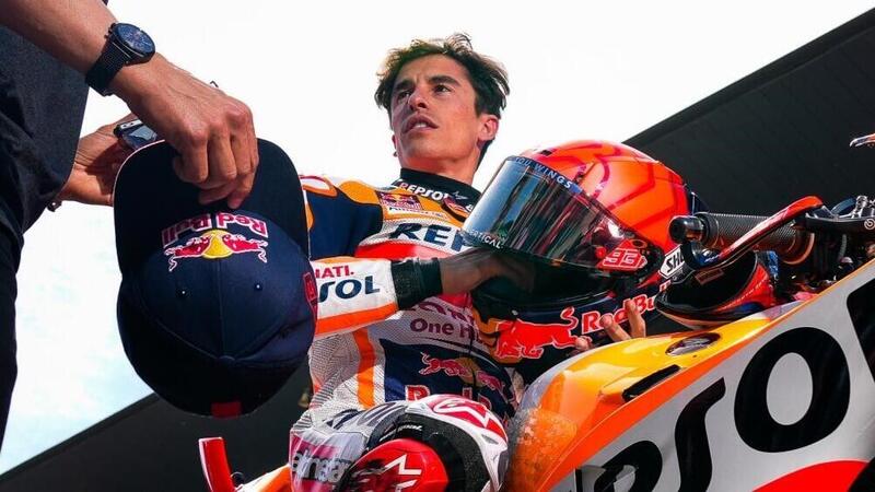 MotoGP 2023. GP delle Americhe. Penalit&agrave; a Marc Marquez, la Corte d&#039;Appello ha concesso la sospensione, ma che significa?