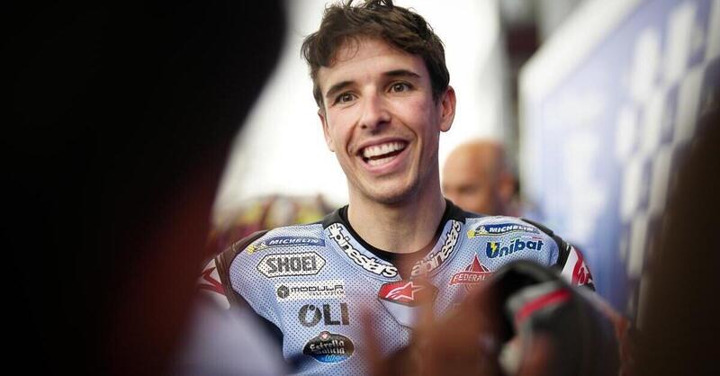 MotoGP 2023. Alex Marquez: &ldquo;Sono due volte campione del mondo, non fratello di&hellip;&rdquo;