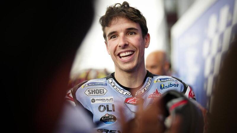 MotoGP 2023. Alex Marquez: &ldquo;Sono due volte campione del mondo, non fratello di&hellip;&rdquo;