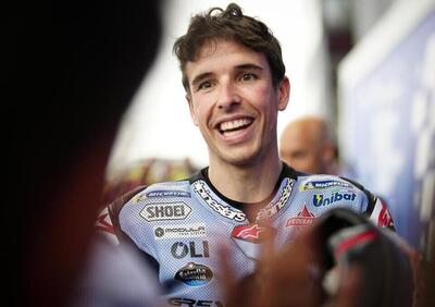 MotoGP 2023. Alex Marquez: “Sono due volte campione del mondo, non fratello di…”