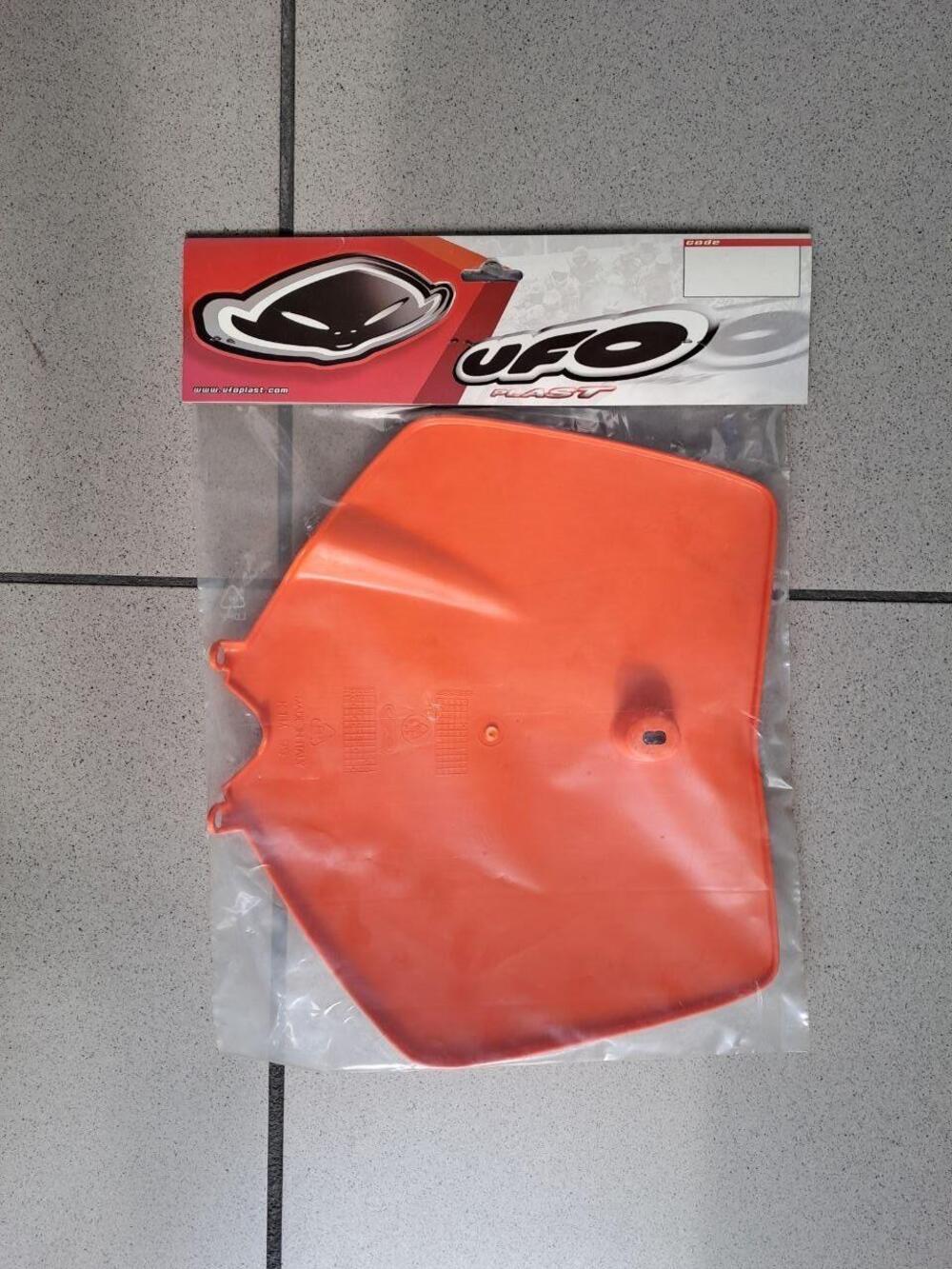 Tabella cross per Ktm 2t/4t Ufo fino al 2005 Ufo Plast (2)