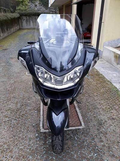 Bmw R 1200 RT (2010 - 13) usata