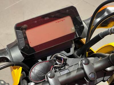 Honda MSX 125 Grom (2021 - 25) usata