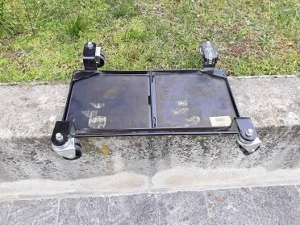 Bmw R 1200 RT (2010 - 13) (5)