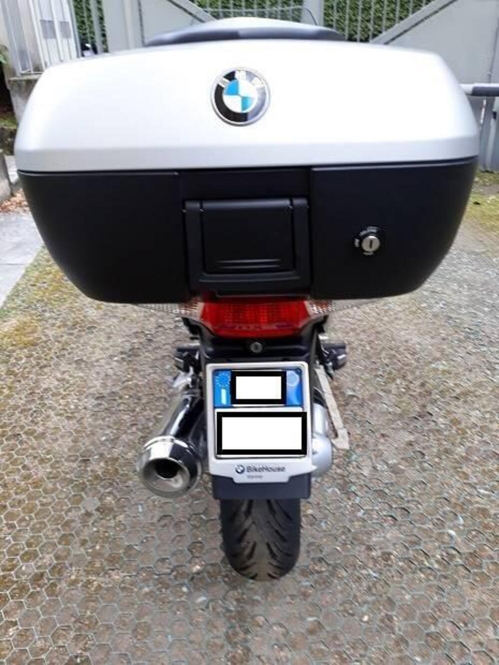 Bmw R 1200 RT (2010 - 13) (6)