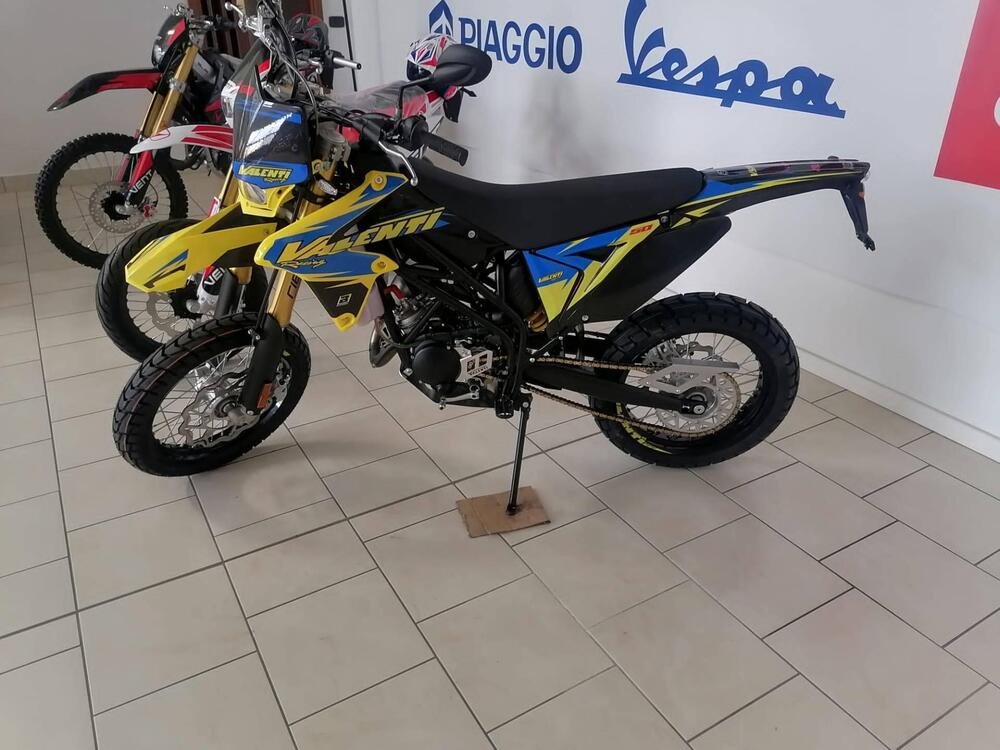 Valenti Racing N01 50 (2023 - 25) (2)