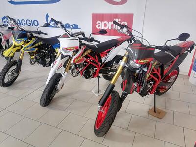 Valenti Racing N01 50 (2023 - 25) nuova