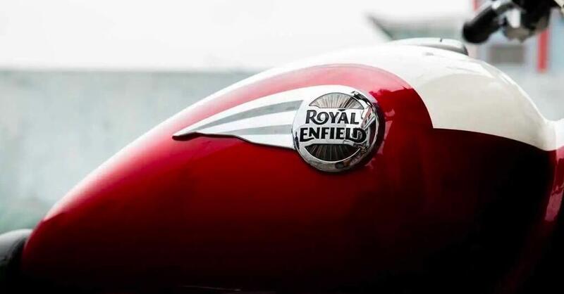 La prima Royal Enfield elettrica arriver&agrave; nel 2023? Ecco perch&eacute; l&#039;ipotesi &egrave; plausibile