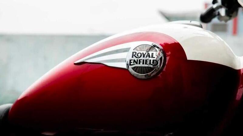 La prima Royal Enfield elettrica arriver&agrave; nel 2023? Ecco perch&eacute; l&#039;ipotesi &egrave; plausibile