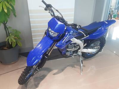 Yamaha WR 250 F (2022 - 24) nuova