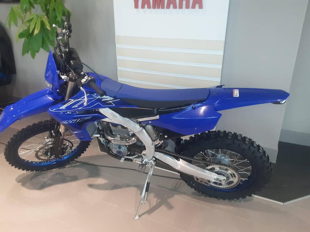 Yamaha WR 250 F (2022 - 24) (2)