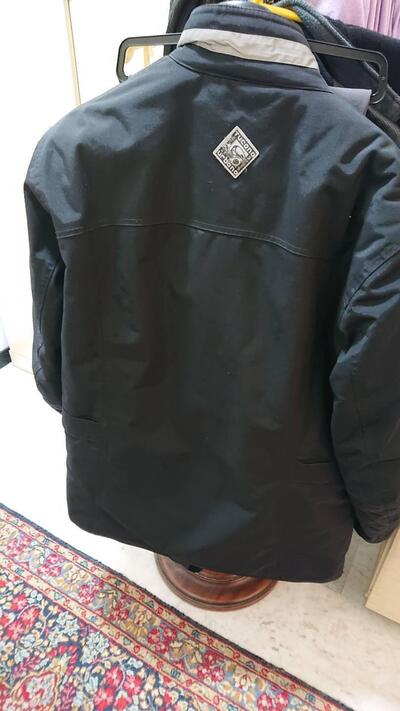 Giacca invernale ottime condizioni Tucano Urbano