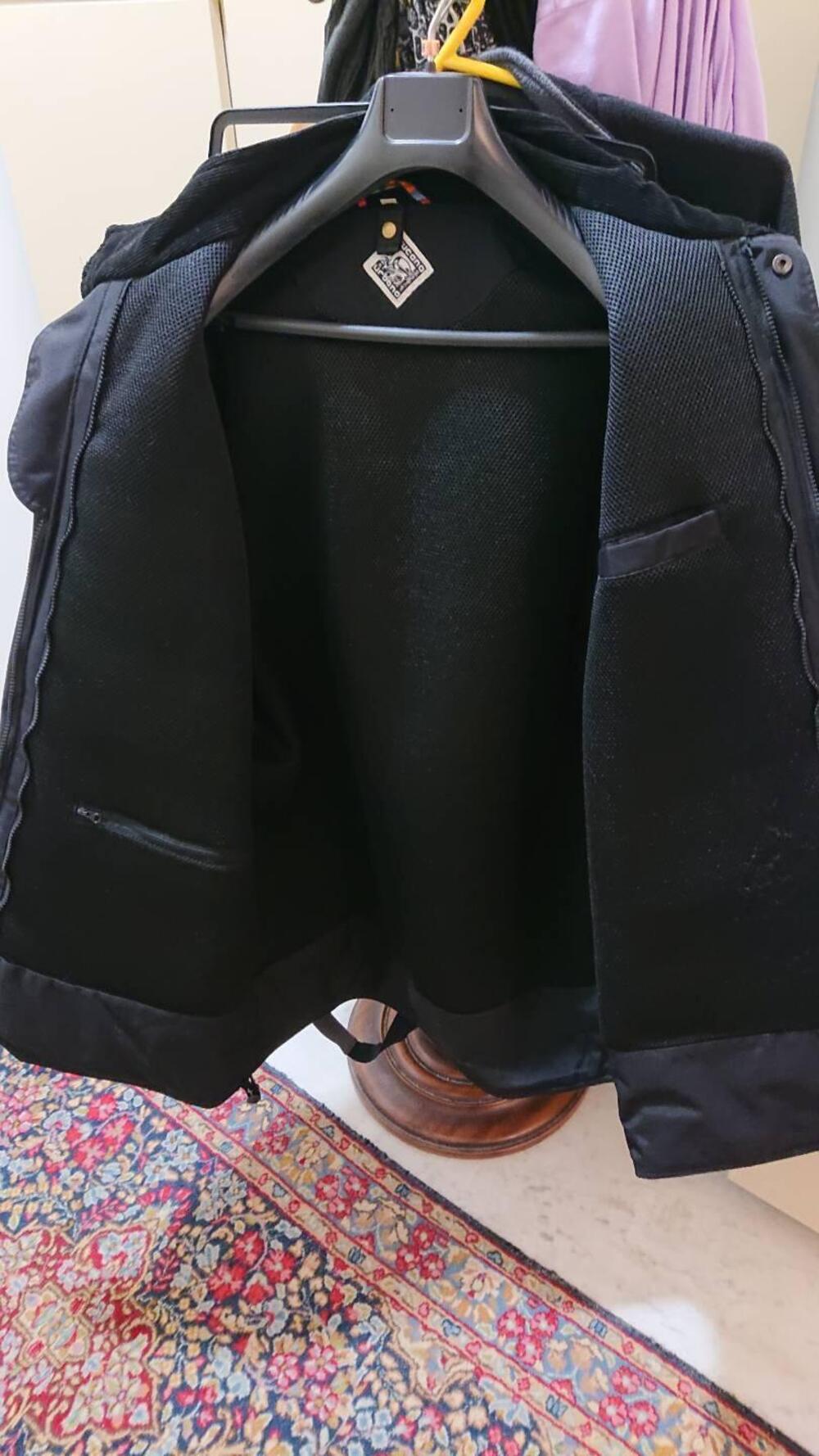 Giacca invernale ottime condizioni Tucano Urbano (3)