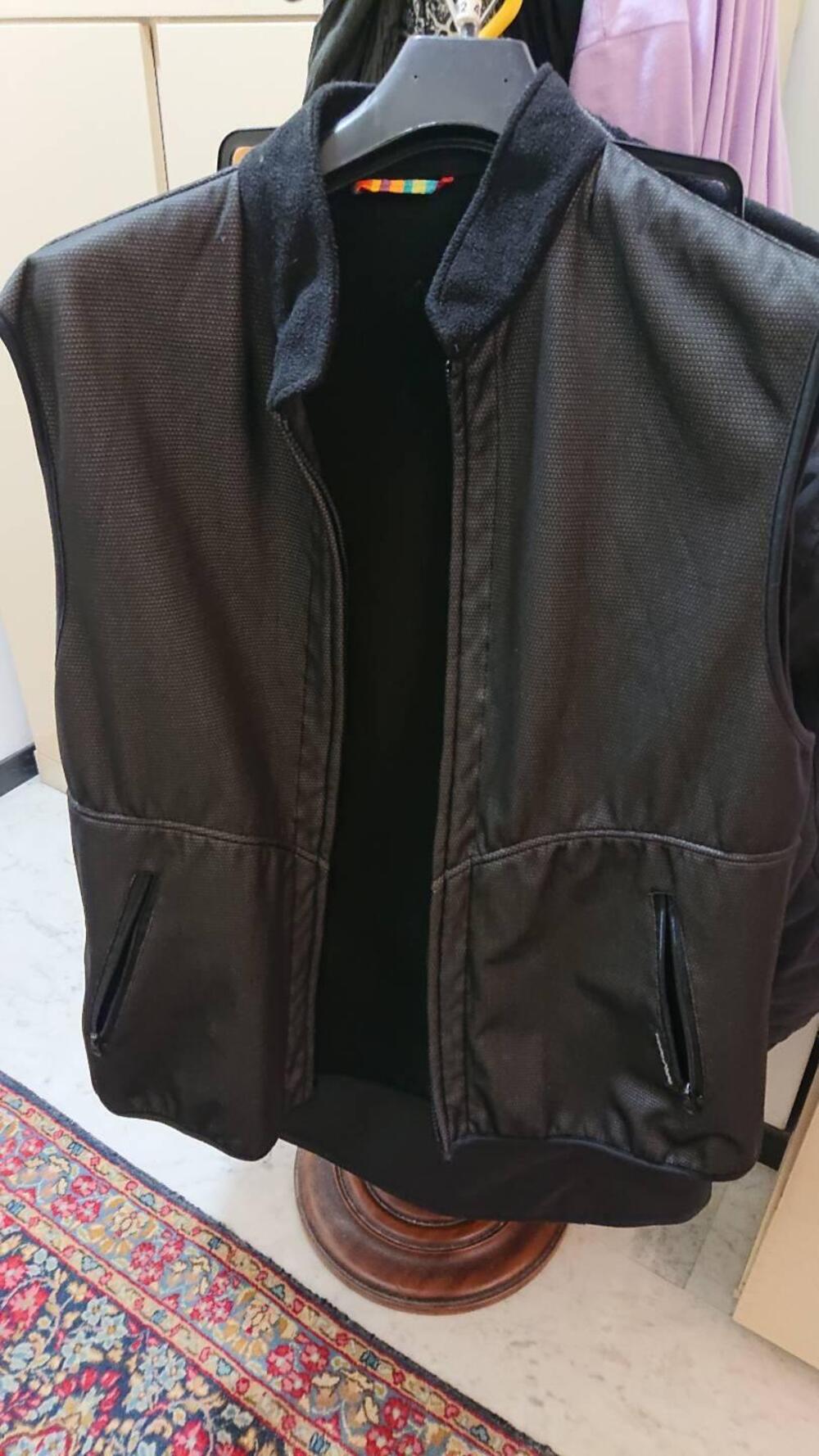 Giacca invernale ottime condizioni Tucano Urbano (5)