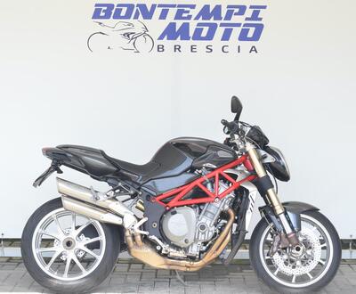 MV Agusta Brutale 750 America (2004 - 06) usata